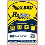 Twinmos TM256GH2U 256 GB 2.5 Exceria Sata 6 GB SSD