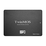 Twinmos TM512GH2UGL NAND SATA3 2.5 inç 512 GB SSD