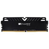 Twinmos TMD416GB3200D16BKX7P Tornadox7 Pro 16 GB DDR4 3200 MHz CL16 Masaüstü Bellek