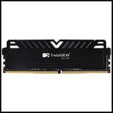 Twinmos TMD432GB3200D16BKX7P Tornadox7 Pro 32 GB DDR4 3200 MHz CL16 Masaüstü Bellek