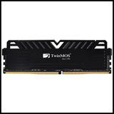 Twinmos TMD48GB3200D16BKX7P Tornadox7 Pro 8 GB DDR4 3200 MHz CL16 Masaüstü Bellek
