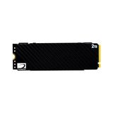 Twınmos Twinmos 2Tb Nvme M2 Gen Ssd 7500/6800 Mb/S Sogutuculu Nv2tbg42280
