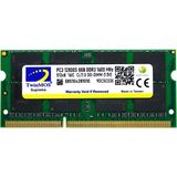 TwinMos Twınmos 8gb Ddr3 1600 Mhz Notebook Ram MDD38GB1600N 1.5VOLT