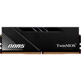 Twinmos VoltX 16 GB 5600 MHz CL46 TMD516GB5600U46B DDR5 Ram