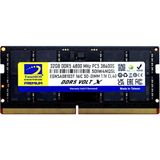 Twinmos VoltX TMD532GB4800S40 4800 MHz CL40 DDR5 32 GB Ram