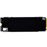 Twinmos Xtreme 2Tb Nvme M.2 Ssd(7500/6800Mb/S)