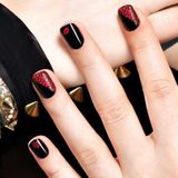 Twinseven Tırnak Dövmesi,tırnak Tattoo,nail Art ,tırnak Sticker