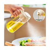 Twinstore34 Yeni Nesil Sprey Yağdanlık Airfryer Çok Amaçlı Yağ Püskürtücü Yağlık Sosluk Sirkelik Limonluk Çift Fonksiyonlu 1 Adet 450 Ml.