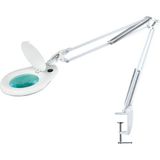 Twintex 8066D2LED-A-7C 5inc Büyüteçli Lamba