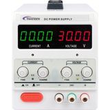 Twintex SP-6005 60V 5A Tek Çıkışlı Ayarlanabilir Dc Güç Kaynağı