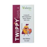 Twippy Probiyotik Mikroorganizma İçeren Takviye Edici Gıda 10 ml