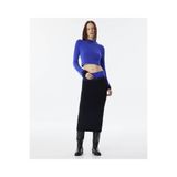Twist COLORBLOCK MİDİ ETEK