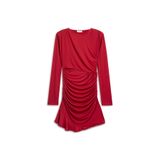 Twist CUTOUT JARSE ELBİSE