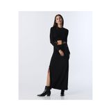 Twist CUTOUT MAKSİ ETEK