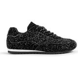 Twist DOKULU SNEAKER TW6250062013001 - Siyah