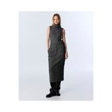 Twist KARGO CEPLİ MİDİ ETEK