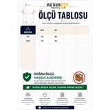 Twist Knot Detaylı Premium Kadın Triko Bluz – V Yaka Örgü Dokulu Şık Crop Tasarım - Bej