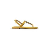 Twist Kristal Taşlı Kadın Sandalet TS1250033012009 Şık ve Rahat Tasarım