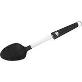 Twist Silikon Servis Kaşığı 30CM - Çok Renkli