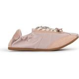 Twist Sneakers - Pembe