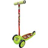 Twistable Scooter /