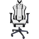 Twisted Minds Comfort E-Spor Oyuncu Koltuğu Ayarlanabilir Yükseklik ve Bel Yastığı ile 100-119 kg