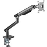 Twisted Minds TM-49-C06-G 17-32 inç Tek Kollu Amortisörlü Monitör Standı