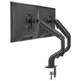 Twisted Minds Tm-71-C012 17-32 İnç İki Kollu Amortisorlü Monitör Standı