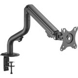 Twisted Minds TM-71-C06 17-32 inç Tek Kollu Amortisörlü Monitör Standı