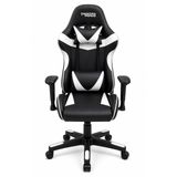 Twisted Minds TM-PRİME-BW Siyah Oyuncu Koltuğu | Oyuncu Serisi, Ergonomik Tasarım, TM-PRİME Model