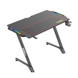 Twisted Minds TM-Z-1060-RGB Z Design Karbon Fiber RGB Oyuncu Masası