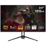 Twisted Minds TM24FHD120IPS 24 inç 120Hz 1ms IPS Oyuncu Monitörü