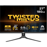 Twisted Minds TM27QHD180IPS 27 inç 180Hz 0.5ms IPS Oyuncu Monitörü