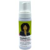 Twisted Sista Bukle Bakımı 177 ml Saç Köpüğü