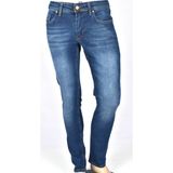 Twister 9133-38 Cj Perm Twister Kot Pantolon/açık Mavi/29-33 - 29 / 33