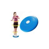 Twister Bel Inceltme Diski Inceltici Egzersiz Spor Aleti