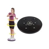 Twister Disk Bel Dönen Disc Spor Aleti