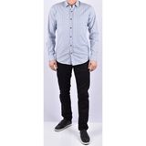 Twister Eg 1624 Twister Slim Fit Gömlek/lacivert/m