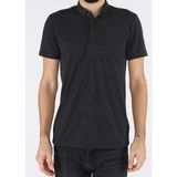 Twister Ets 1375 Erkek T-Shirt - M - Antrasit