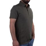 Twister Jeans 2214CN Haki Polo Yaka Erkek T-Shirt