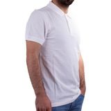 Twister Jeans 2277BB Ekru Polo Yaka Erkek T-Shirt - XL