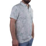 Twister Jeans 2278CN Yeşil Polo Yaka Erkek T-Shirt