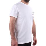 Twister Jeans 2319 Ekru Günlük Pamuklu Bisiklet Yaka Erkek Tişört - XL