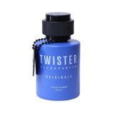 Twister Jeans Erkek Parfüm Orıgınals Parfüm 60 Cc Mavı