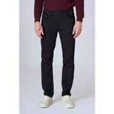 Twister Jeans Martin 810-02 Black Erkek Rahat Kesim Likralı Kot Pantolon Siyah - 33 / 32
