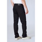 Twister Jeans Nevada 807-09 Likralı Rahat Kalıp Erkek Kot Pantolon Anthracite