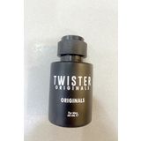 Twister Jeans Originals 60 ml Erkek Parfüm Black