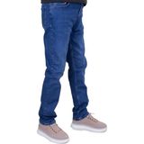 Twister Jeans Twister Martinbb 744-01 Mavi Normal Bel Normal Paça Erkek Jeans Pantolon - 33 / 32
