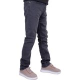 Twister Jeans Twister Martinbb 744-02 Gri Normal Bel Normal Paça Erkek Jeans Pantolon - 34 / 32
