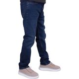 Twister Jeans Twister Martinbb 744 Lacivert Normal Bel Normal Paça Erkek Jeans Pantolon - 31 / 32
